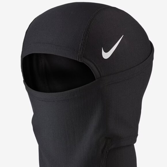 NIKE PRO HYPER WARM HOOD - Picture 7 of 12